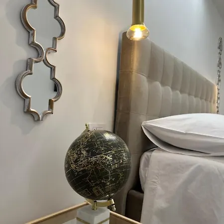 Vista Cattedrale Semesterbostad Neapel