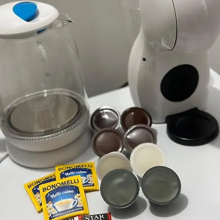 Vista Cattedrale Neapel