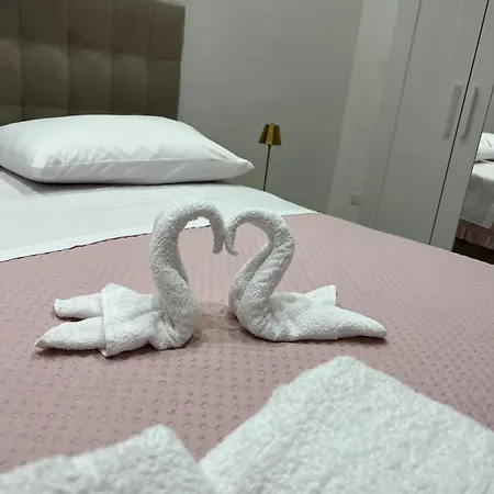 Vista Cattedrale Semesterbostad