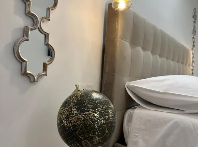 Vista Cattedrale Semesterbostad Neapel