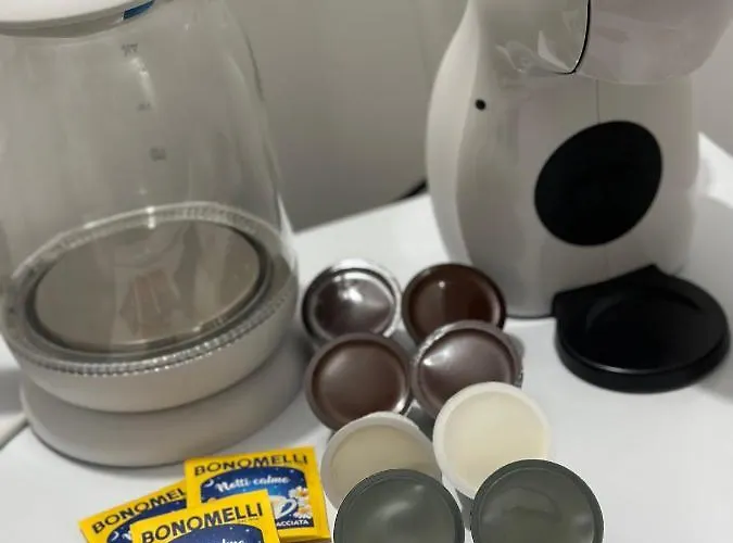 Vista Cattedrale Neapel