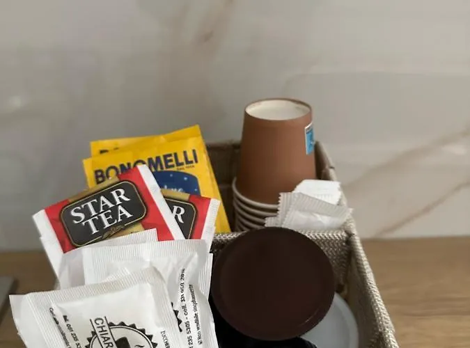 Semesterbostad Vista Cattedrale