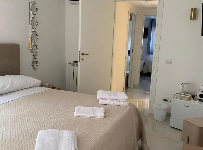 Vista Cattedrale Semesterbostad Neapel