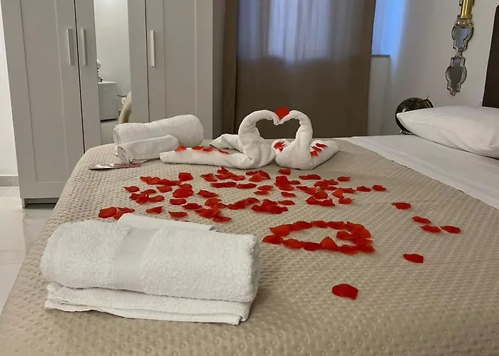 Semesterbostad Vista Cattedrale