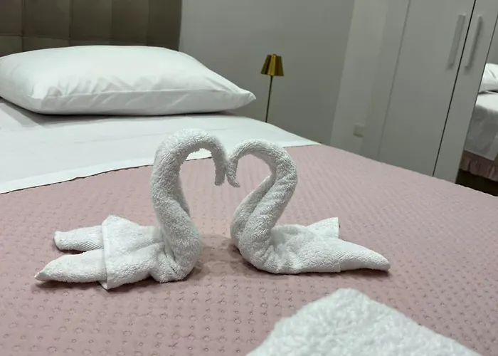 Vista Cattedrale Semesterbostad