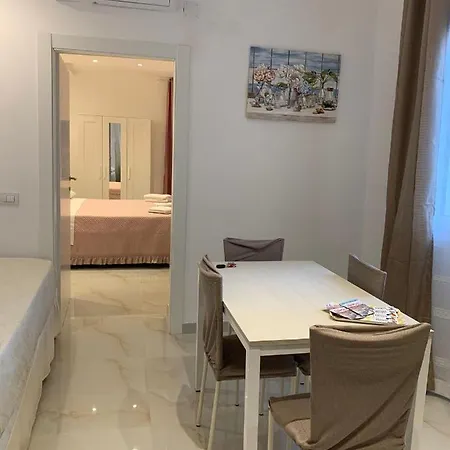 Vista Cattedrale Holiday home