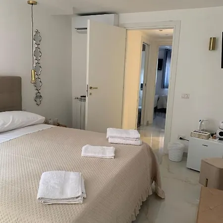 Vista Cattedrale Holiday home Naples