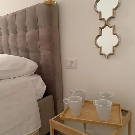 Vista Cattedrale Holiday home Naples