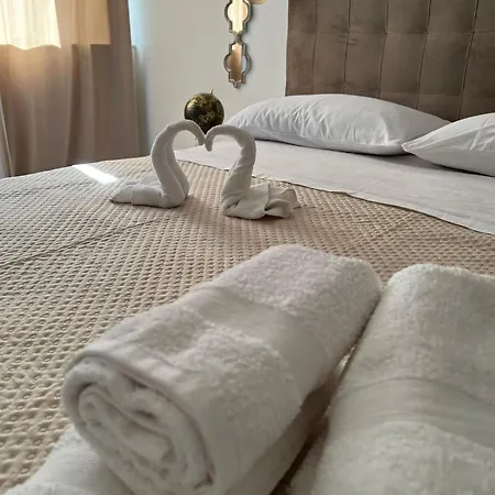 Vista Cattedrale Holiday home *