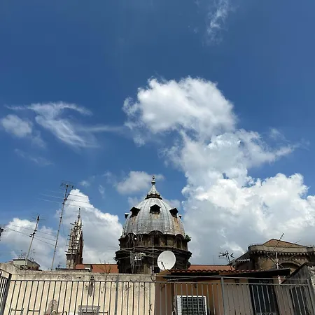 Vista Cattedrale